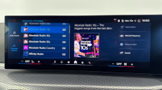 BMW M4 xDrive Competition M 2dr Step Auto Petrol Convertible